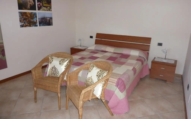 B&B La Tamerice