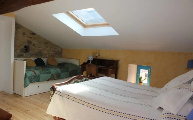 LOustal de lAnnetta