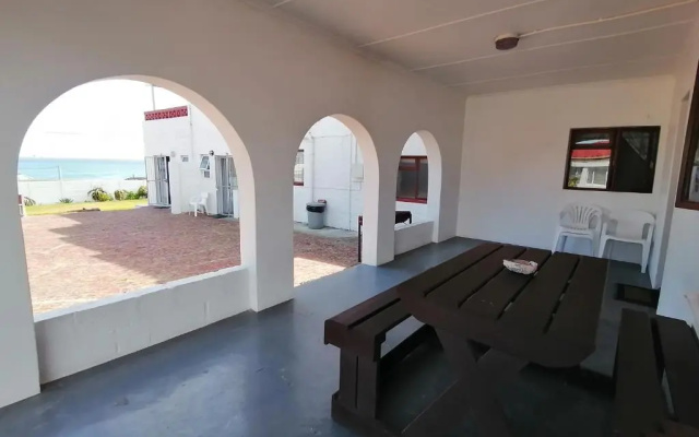 Oom Piet Self Catering Accomodation