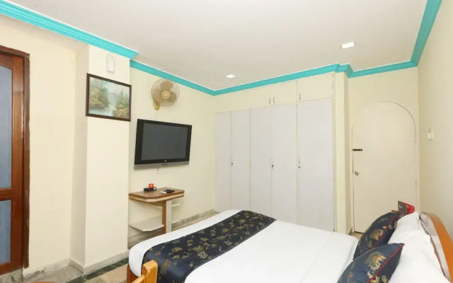 Hotel Neha Residency