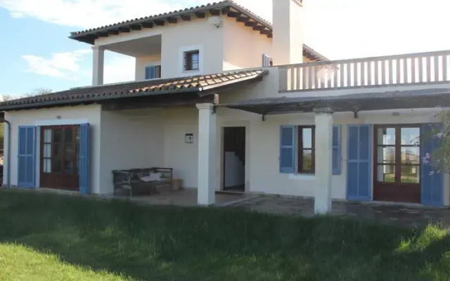 Casa en Santa Margarita