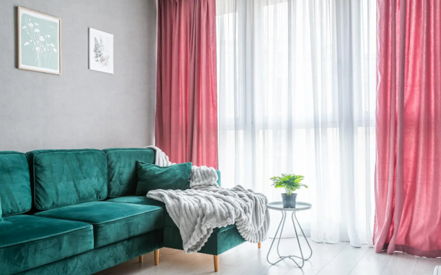 Bulbash Apartments (Бульбаш Апартаменты) на улице Макаёнка 12Д