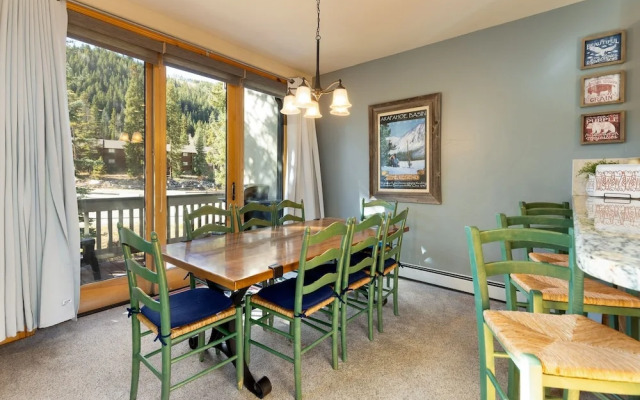 2985 Ironwood Townhomes