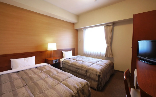 Hotel Route-Inn Fujieda Ekikita