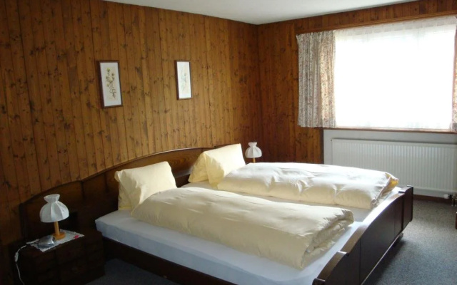 Hotel Old-Jnn