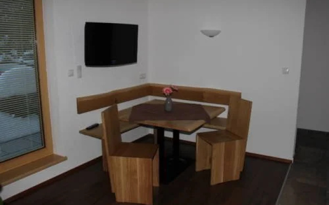Otztaler Brauhaus Aparthotel Ambiente