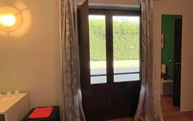 B&B Mula Germaneto