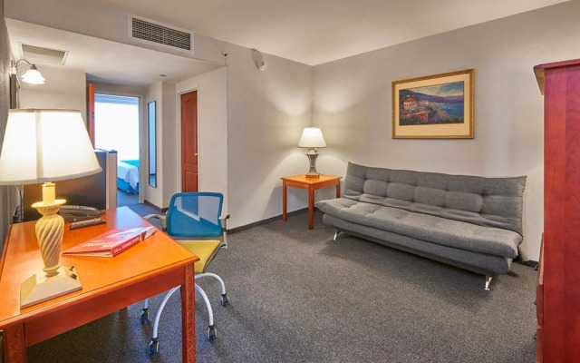 Hotel Sierra by HP Hotels