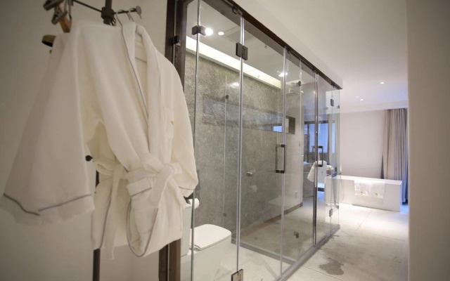 Xi'an Zuo You Ke Hotel