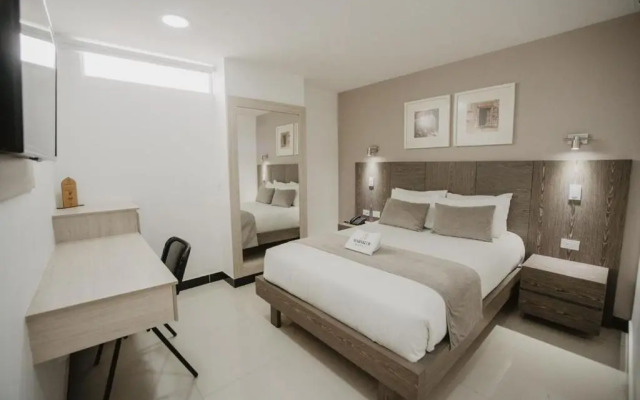 Hotel Marrakech