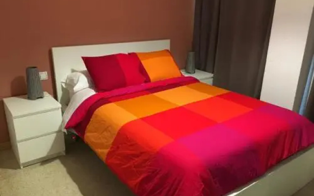 Hostal Tres Cantos