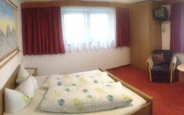 Pension Sunnhausl