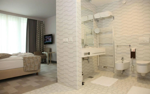 Hotel Terme