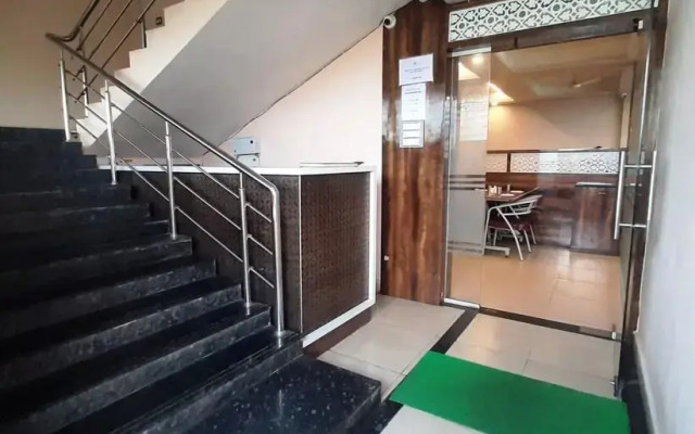 Hotel Suruchi