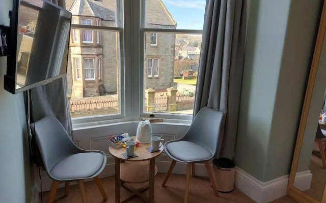 Eddlewood Guest House