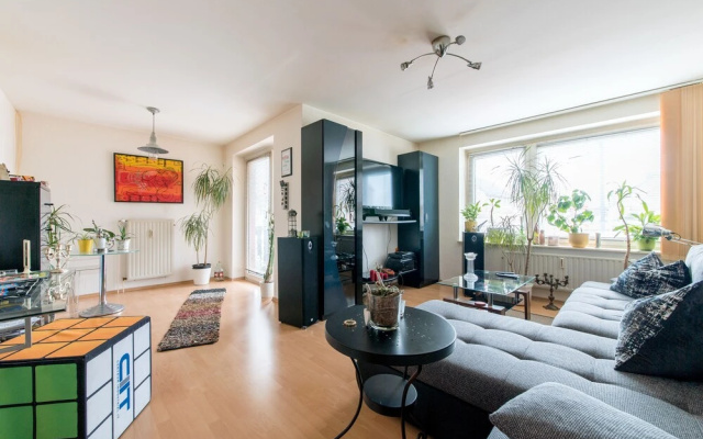 Private Apartment Peiner Straße