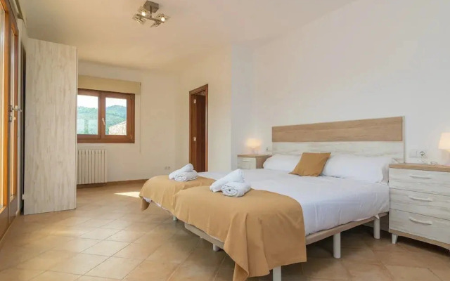 Fetget-can Bosco - Villa With Private Pool