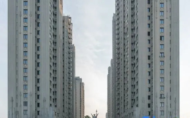 Shanghai Yalai Apartment