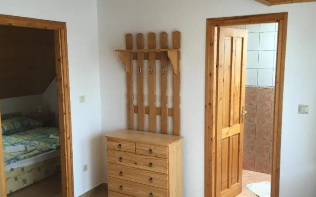 Apartman Balzs