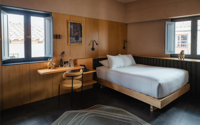 Motto by Hilton Cusco