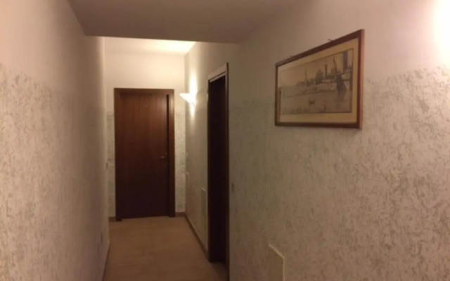 1 Bedroom Flat for 4 Persons