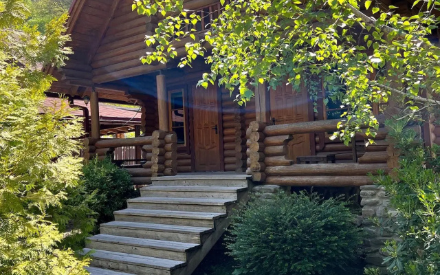 Дом в селе Татьяновка