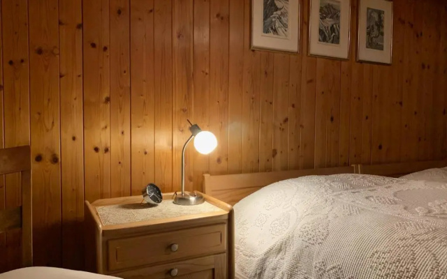 Chalet Rosemarie