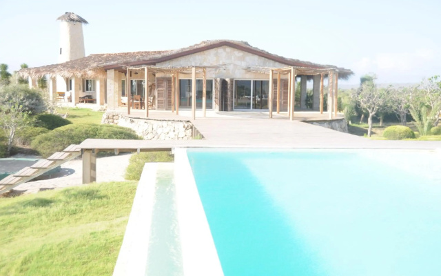 Villa Claire