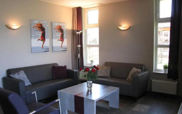 Oeverwoning 4p