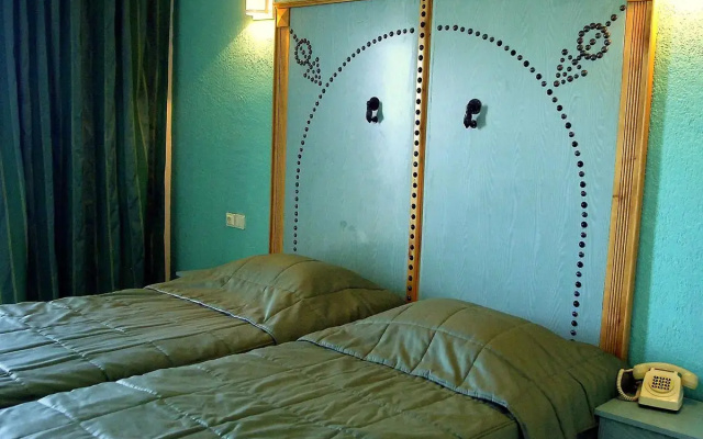 Hotel kaiser