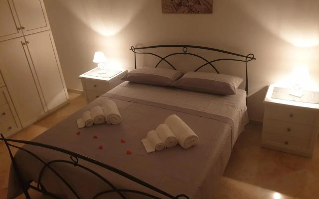 Casa Vacanze ad Avola da Ugo
