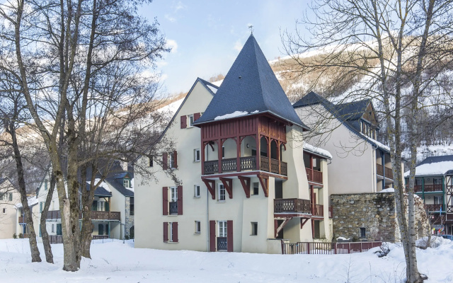 Les Jardins de Balnea Loudenvielle 4pd9
