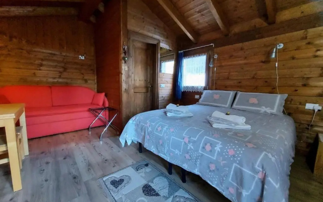 B&B La Genzianella