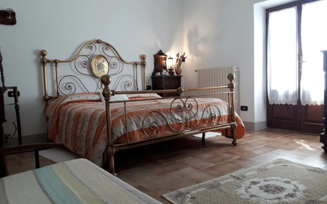 Agriturismo Cognanello
