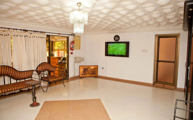 Forte Royale Hotel