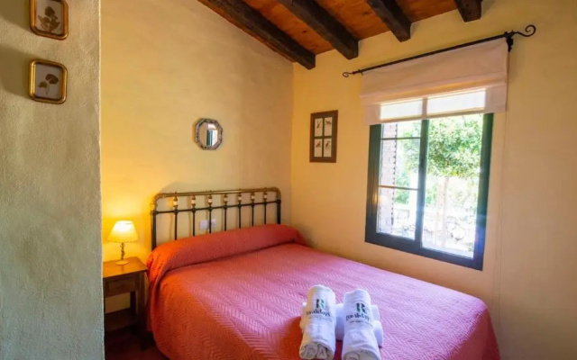 Casa Piedras Gaucin by Ruralidays