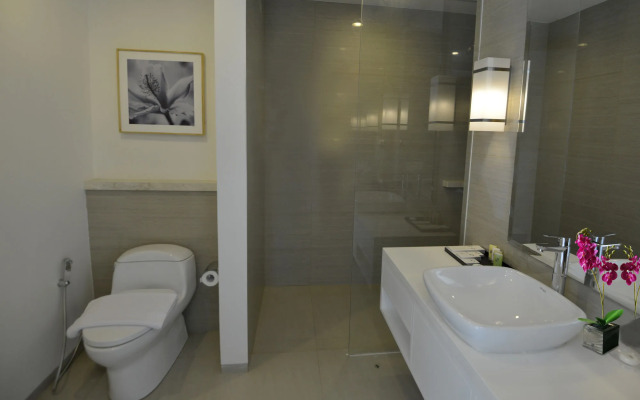 Swiss-Belhotel Jambi