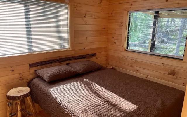 Cobb Creek Cabins