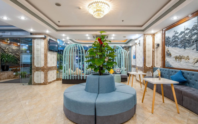 Angel Hotel