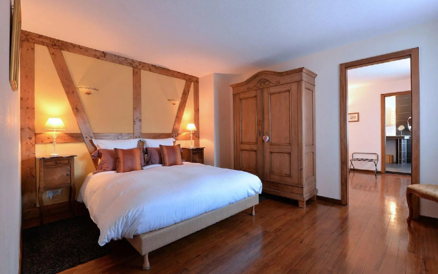 B&B Le Clos des Raisins