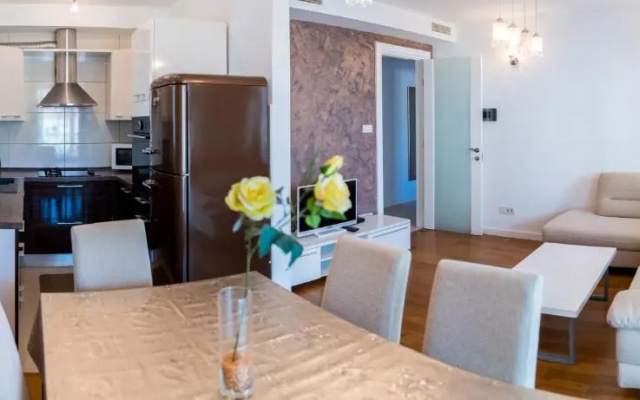 Dubrovnik Style Luxury apartment