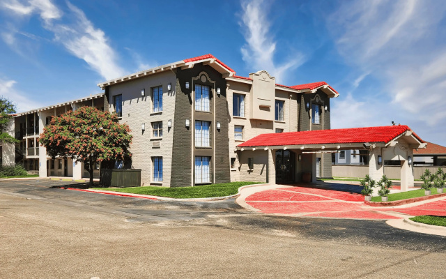 La Quinta Inn by Wyndham Amarillo West Medical Center