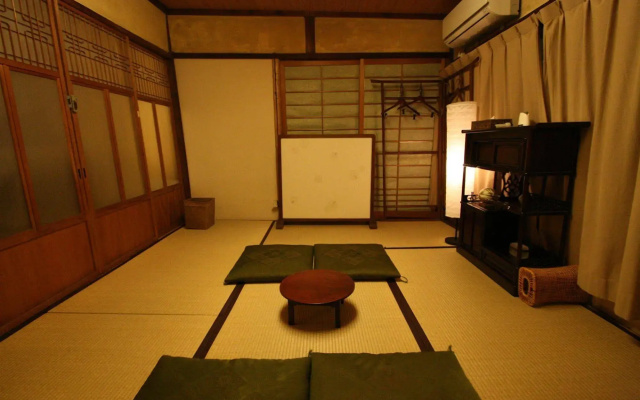 HARUYA Higashiyama - Hostel