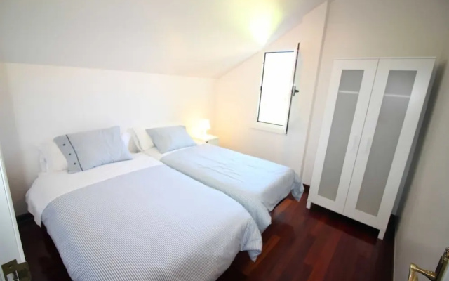 Casa Hermida Beach