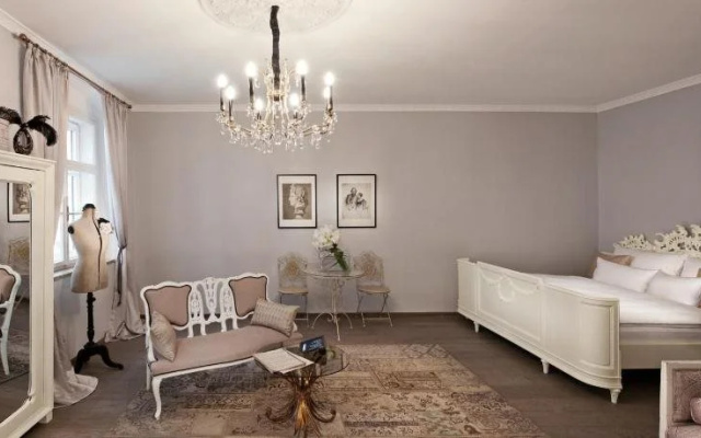 Chez Clich Apartments - Naglergasse