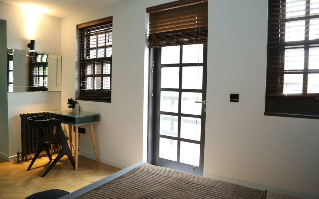 Pml Apartments Paddington