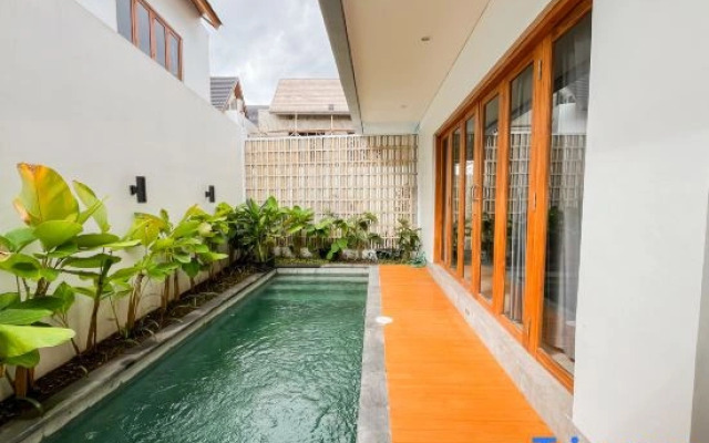 KANGIN House Sanur