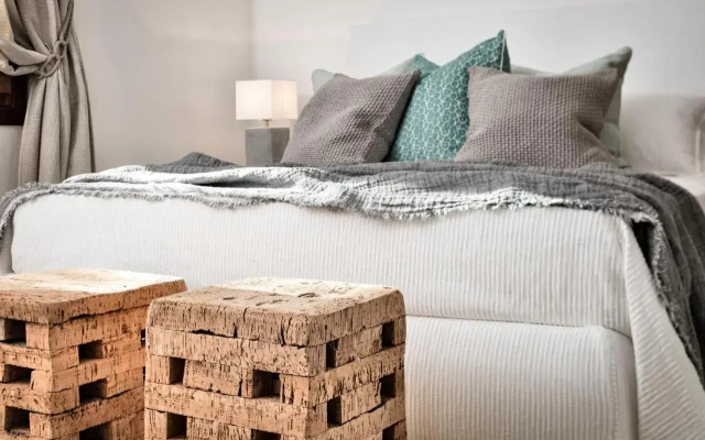 Cascioni Eco Retreat