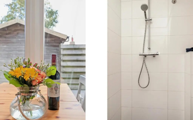 Vakantiewoning Westkapelle Noordkerkepad 51