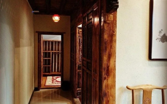 Zhangs Residence